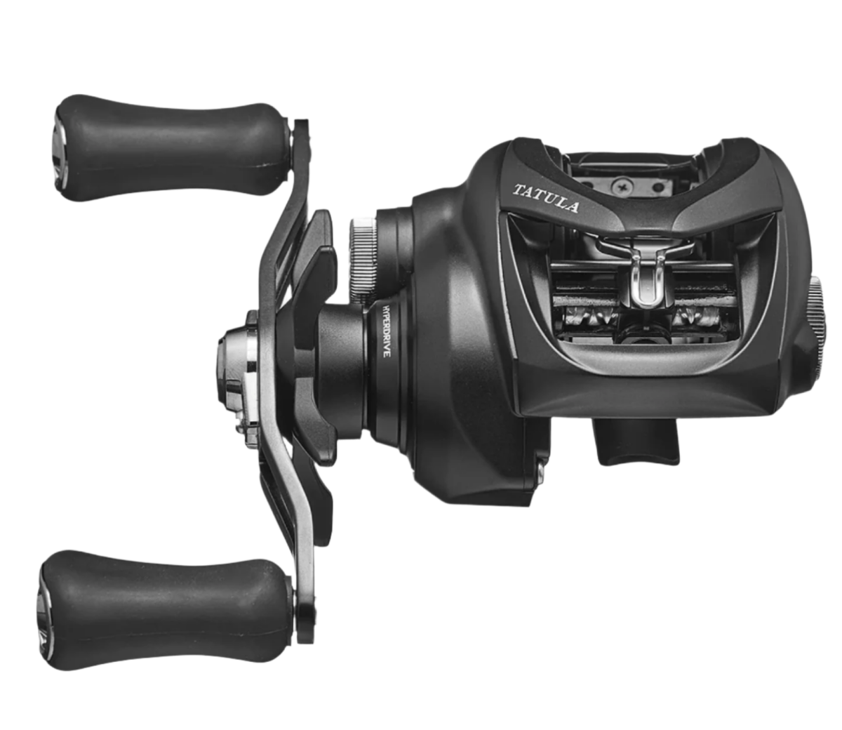 Daiwa Tatula TW 200 Baitcasting Reel