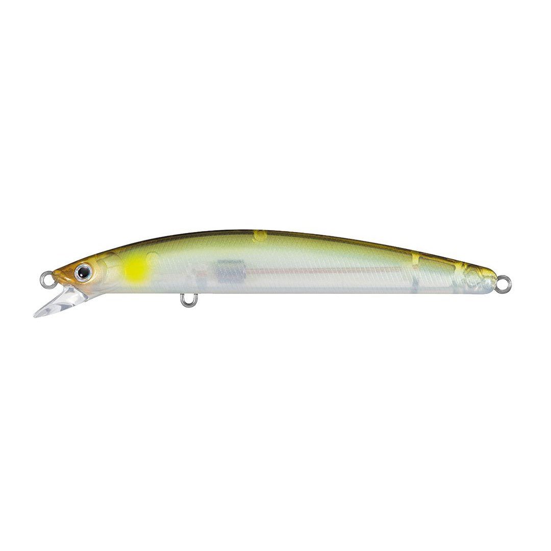 DaiwaDaiwa TD Minnow 75SP Jerkbait - Jerkbaitghost ayuTDM75SP - GHTAYU