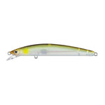 DaiwaDaiwa TD Minnow 75SP Jerkbait - Jerkbaitghost ayuTDM75SP - GHTAYU