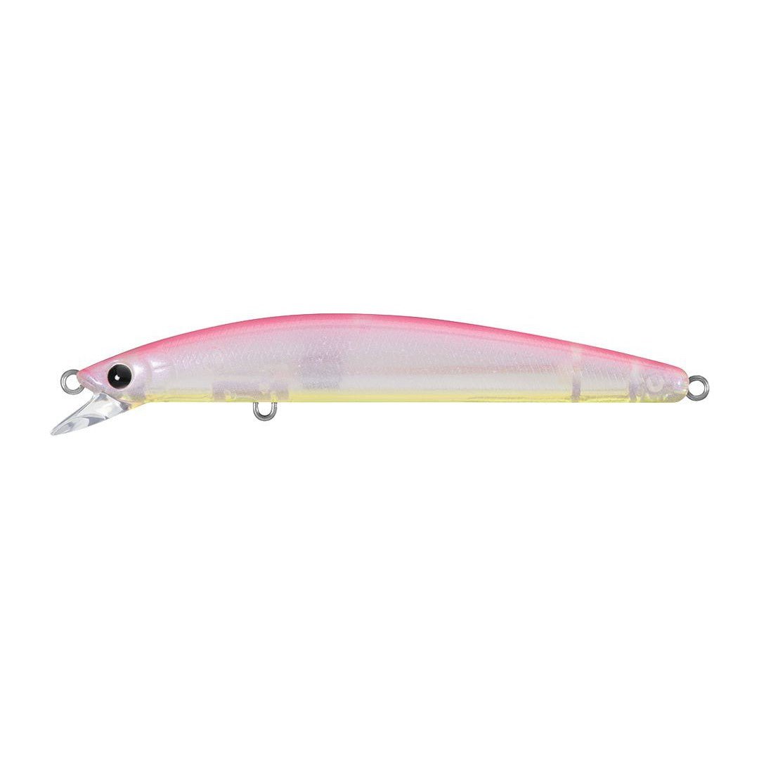 DaiwaDaiwa TD Minnow 75SP Jerkbait - Jerkbaitsakura chartreuseTDM75SP - SKUCHRT
