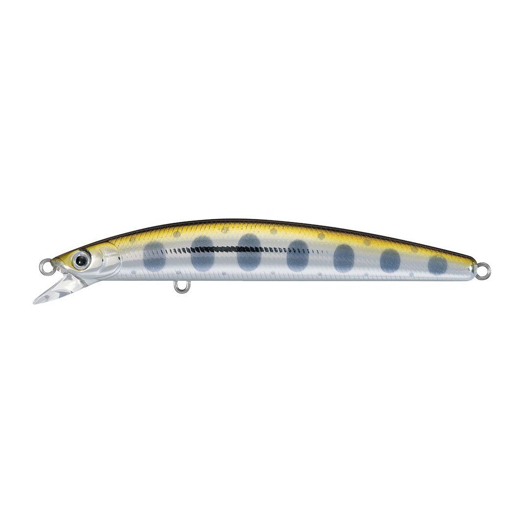 DaiwaDaiwa TD Minnow 75SP Jerkbait - Jerkbaityamame troutTDM75SP - YMATRT
