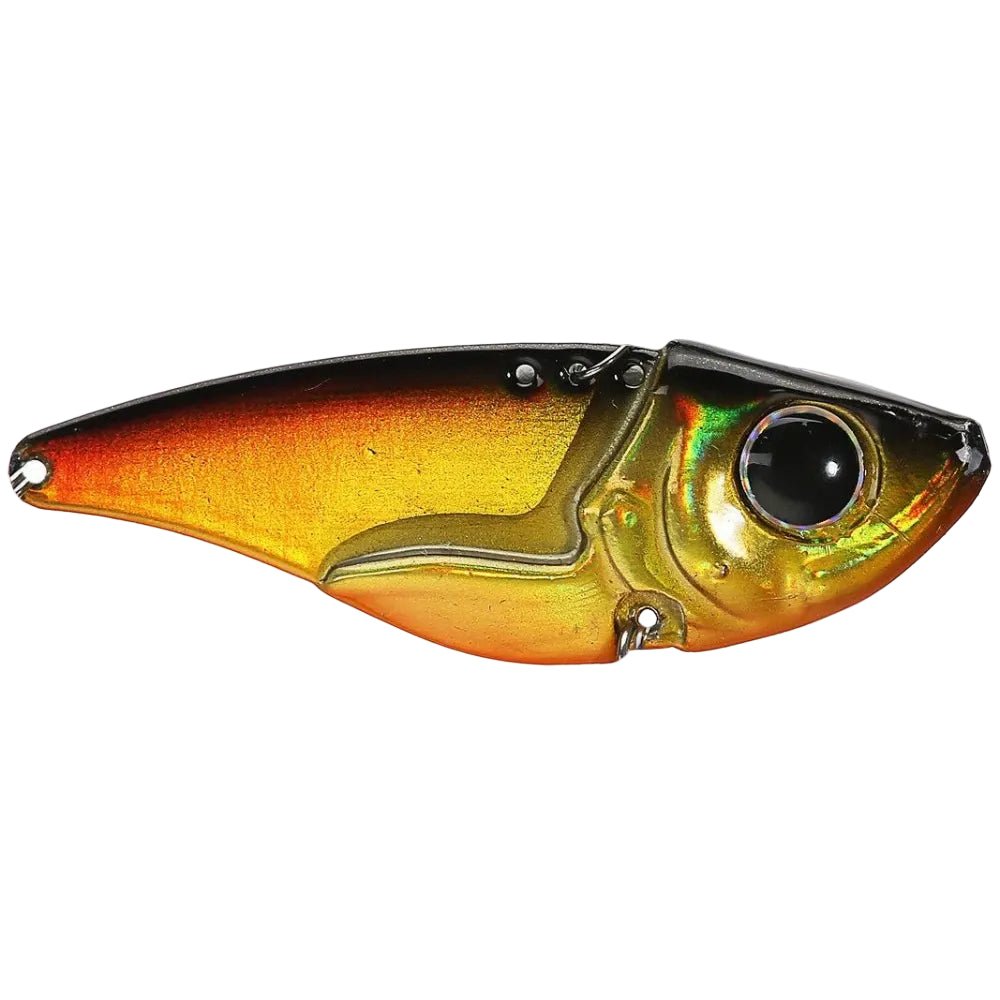 Damiki Vault Blade Baits