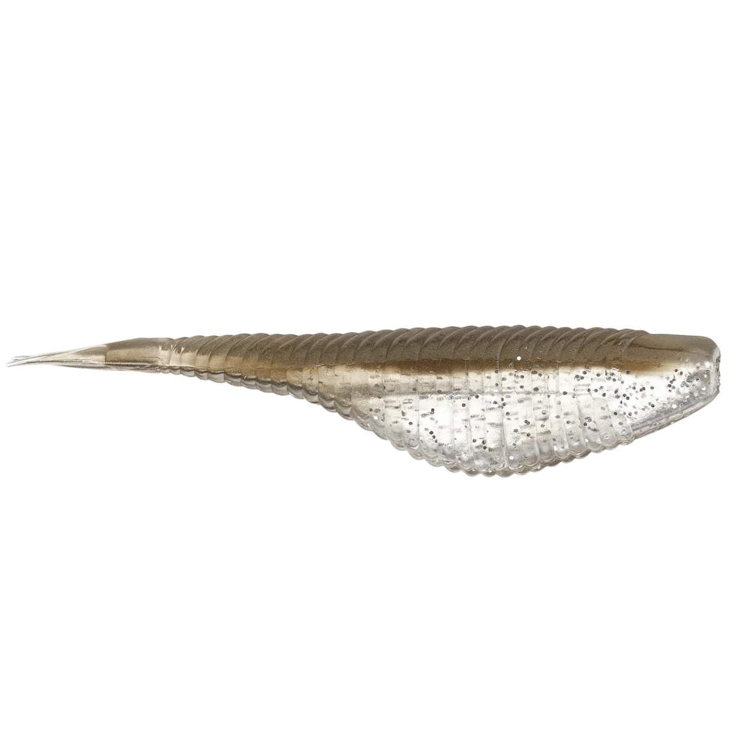 tennessee shad