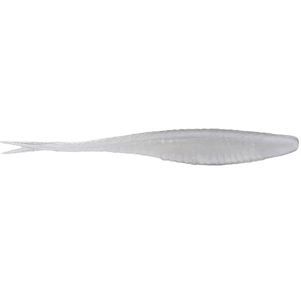 DamikiDamiki Armor Shad 3" Soft Plastic - Soft PlasticsPro BlueDAS3 - 105