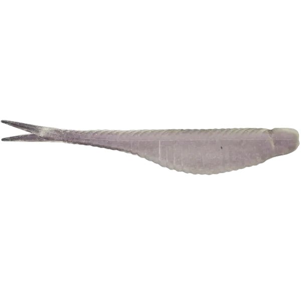 DamikiDamiki Armor Shad 3" Soft Plastic - Soft PlasticsPro PurpleDAS3 - 107A