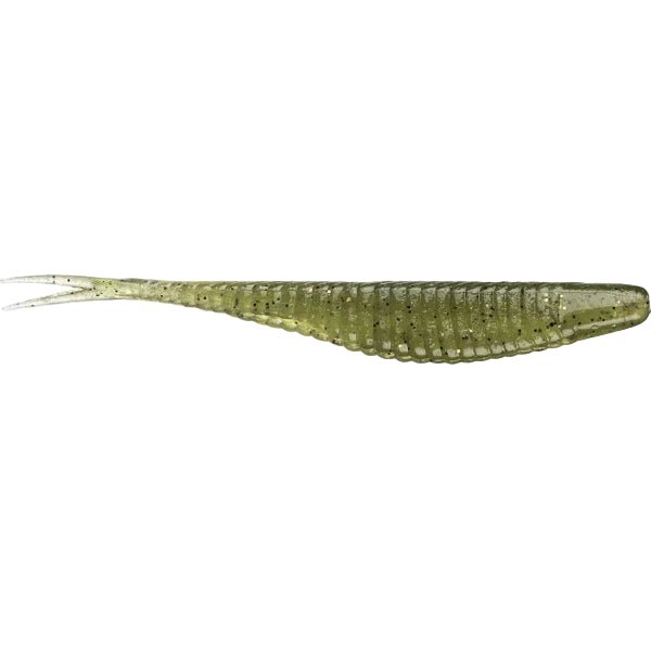 DamikiDamiki Armor Shad 3" Soft Plastic - Soft PlasticsBaby BassDAS3 - 309
