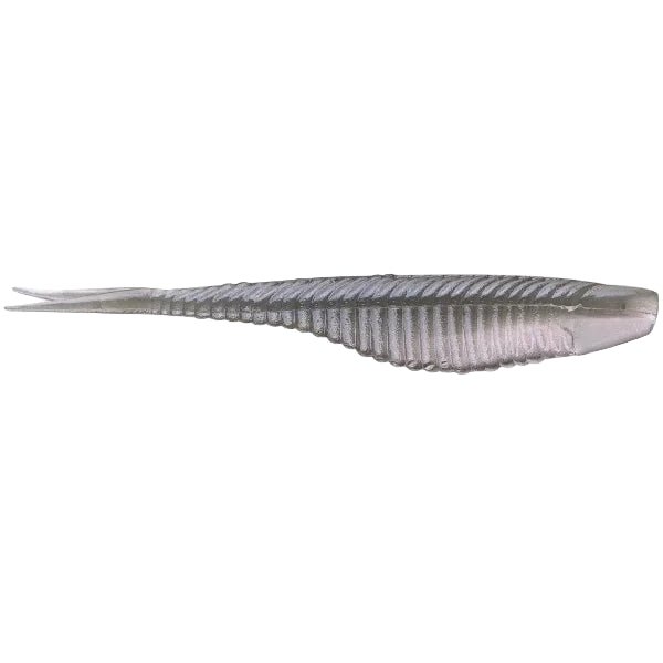 DamikiDamiki Armor Shad 3" Soft Plastic - Soft PlasticsRB Blue PearlDAS3 - 451