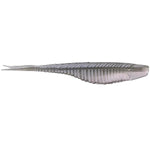 DamikiDamiki Armor Shad 3" Soft Plastic - Soft PlasticsRB Blue PearlDAS3 - 451