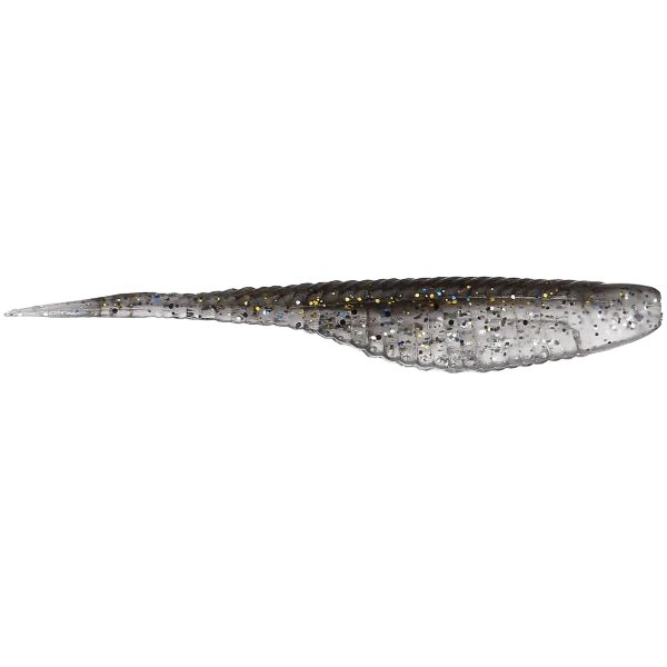 DamikiDamiki Armor Shad 3" Soft Plastic - Soft PlasticsPure GillDAS3 - 452