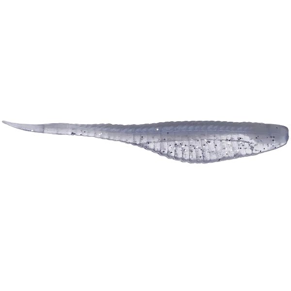 DamikiDamiki Armor Shad 3" Soft Plastic - Soft PlasticsPB SilverDAS3 - 453