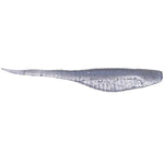 DamikiDamiki Armor Shad 3" Soft Plastic - Soft PlasticsPB SilverDAS3 - 453