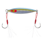 DamikiDamiki Back Drop Casting Spoons - SpoonsHolo Real ShadBACKDROP - 20G - 011A