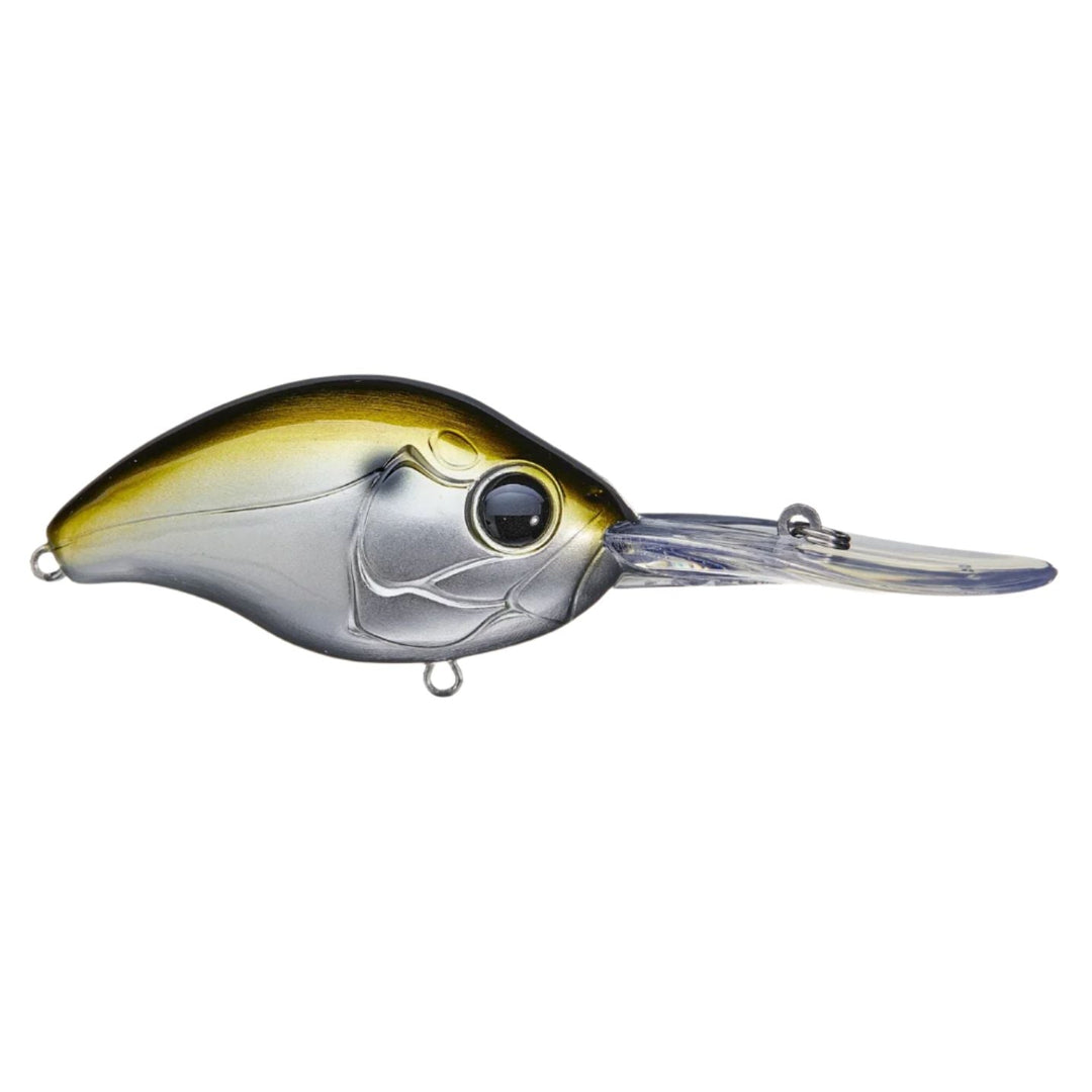 damiki fishing lures Damiki DC-300 Crankbait Shad
