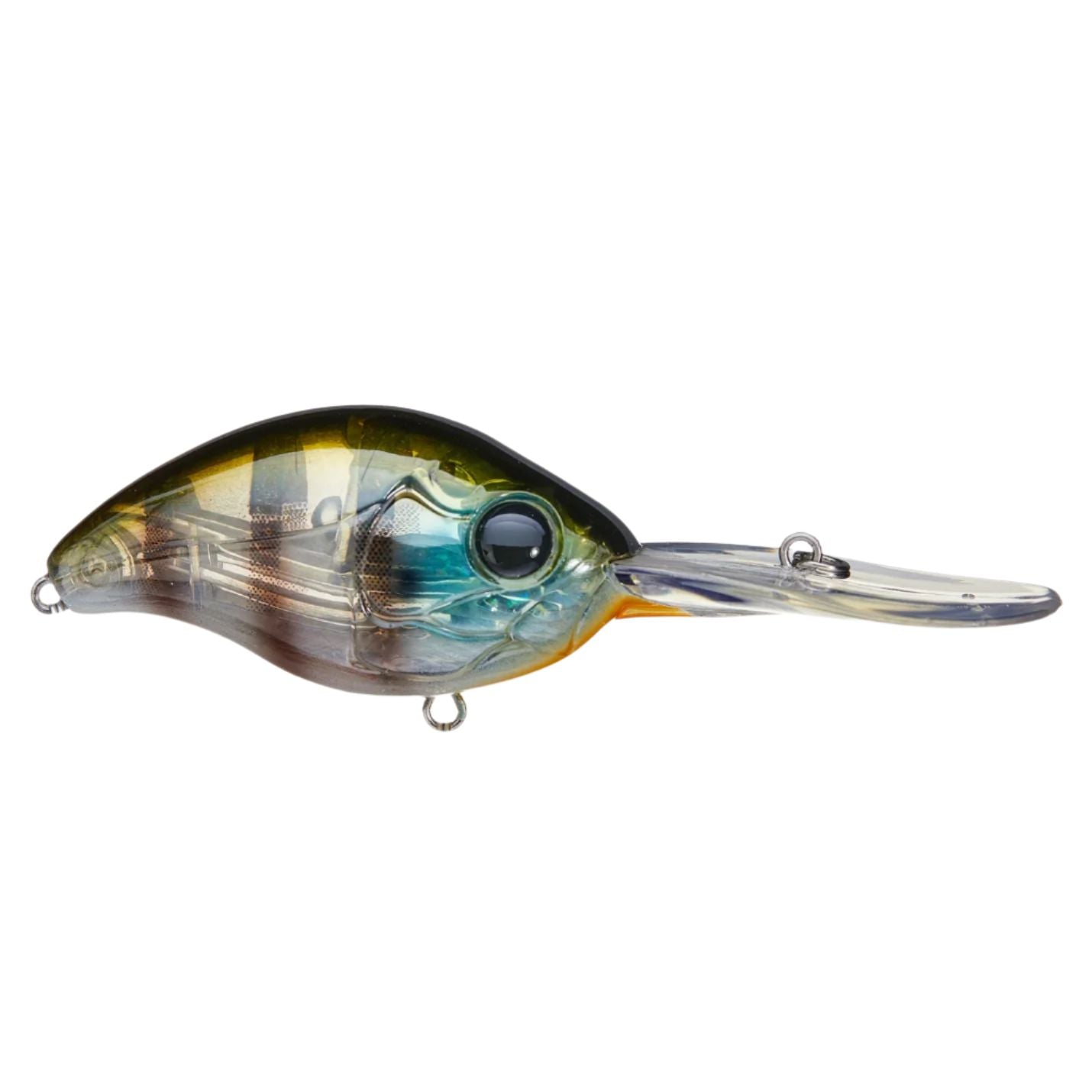DamikiDamiki DC - 300 Crankbait - CrankbaitBlue GillDC - 300 - 034A