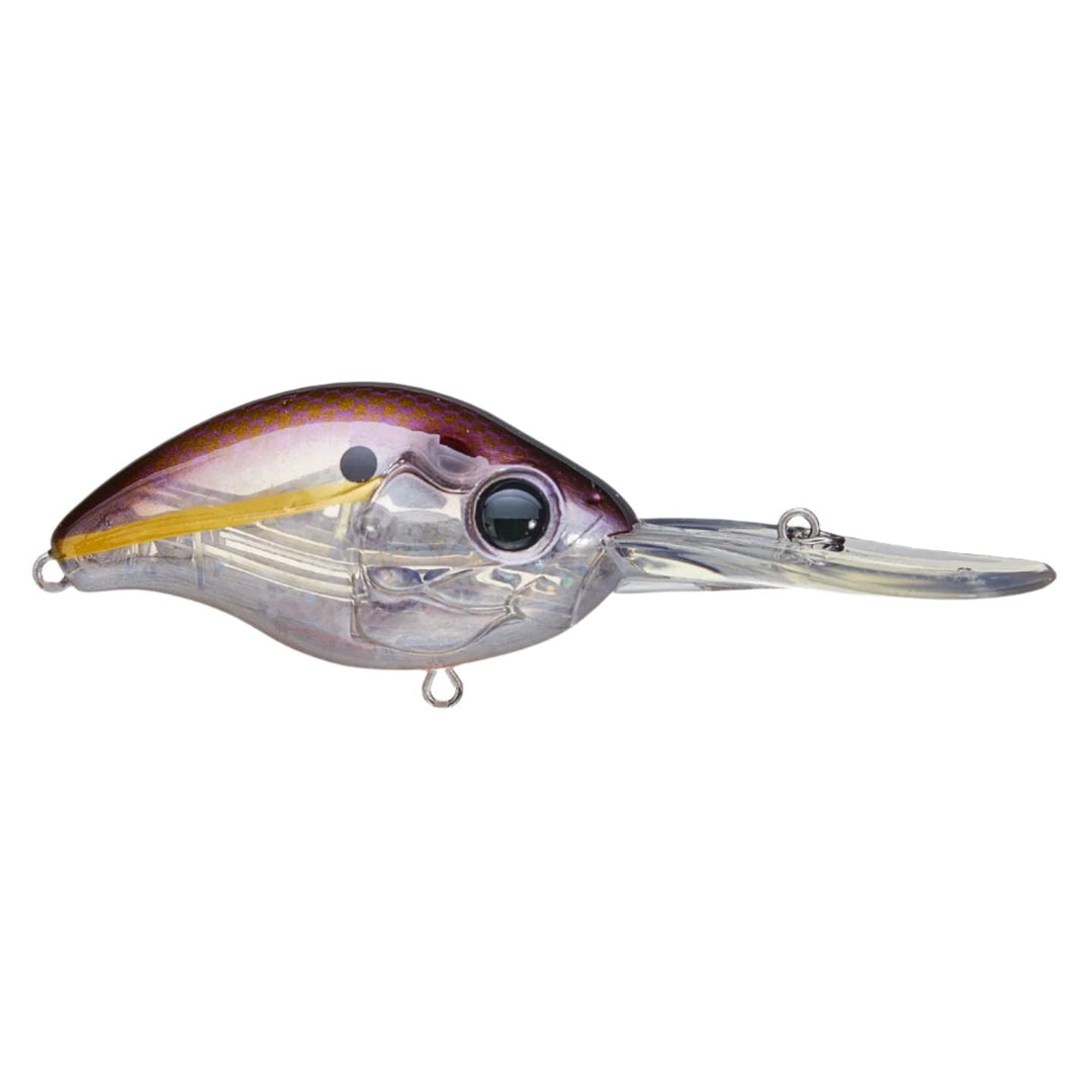 DamikiDamiki DC - 300 Crankbait - CrankbaitThreadfin ShadDC - 300 - 038A