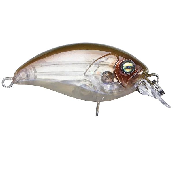 DamikiDamiki Disco 40 BFS Crankbait - CrankbaitOlive Flash ShadDD40 - 396T - OFS