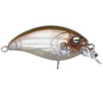 DamikiDamiki Disco 40 BFS Crankbait - CrankbaitOlive Flash ShadDD40 - 396T - OFS