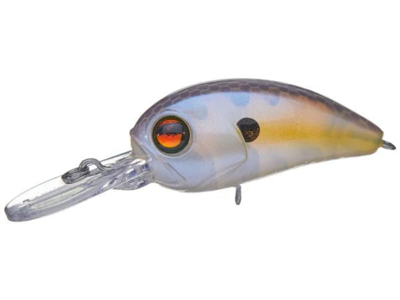 DamikiDamiki Disco Deep 38 BFS Crankbait - CrankbaitReal ShadDDD38 - 014A - RS