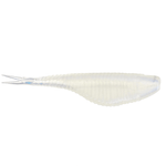 DamikiDamiki Rig "Fat" Armor Shad 3.8 - Soft Plasticspro blue810014643120