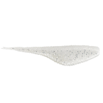 DamikiDamiki Rig "Fat" Armor Shad 3.8 - Soft Plasticswhite silver810014643144
