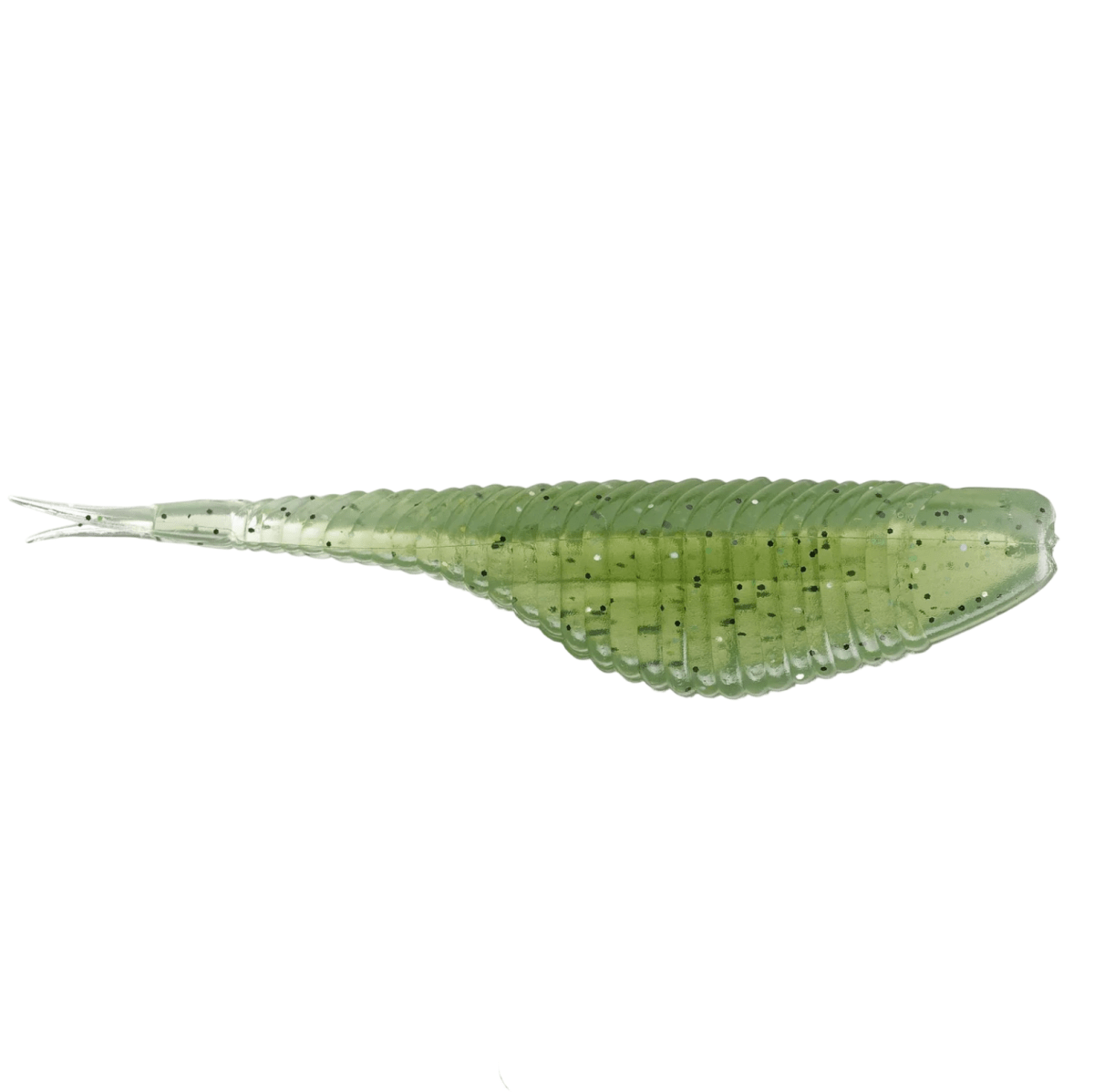 Damiki Fat Armor Shad 3.8