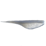 DamikiDamiki Rig "Fat" Armor Shad 3.8 - Soft Plasticspro blue silver810014643205