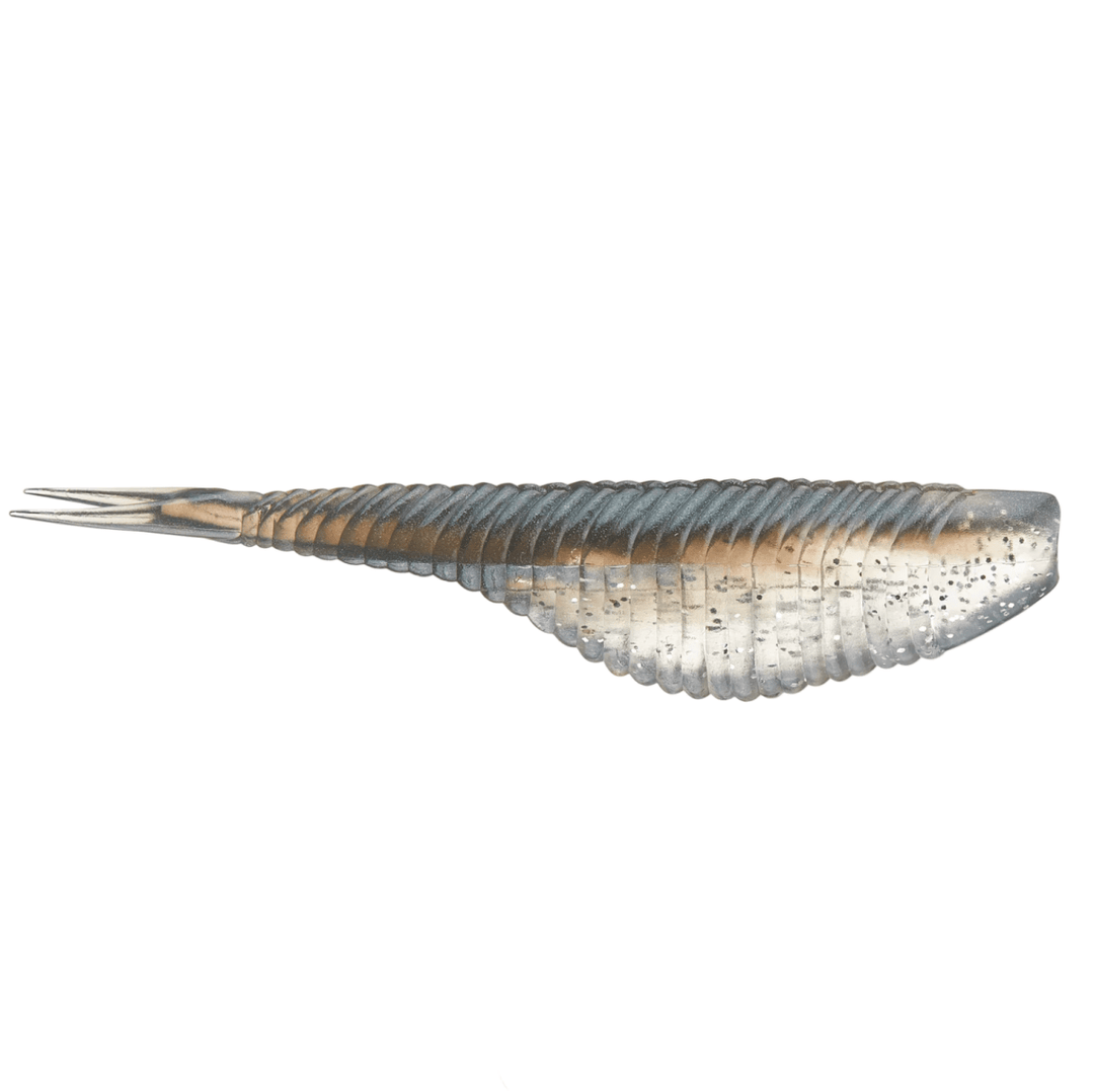DamikiDamiki Rig "Fat" Armor Shad 3.8 - Soft Plasticsamerican shad810014643212