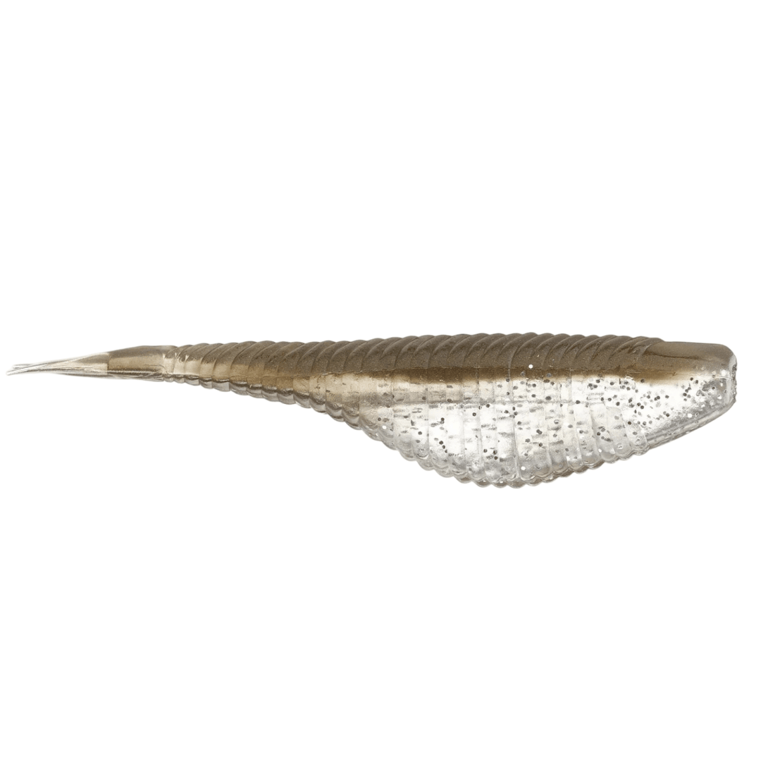 DamikiDamiki Rig "Fat" Armor Shad 3.8 - Soft Plasticstennessee shad810014643229