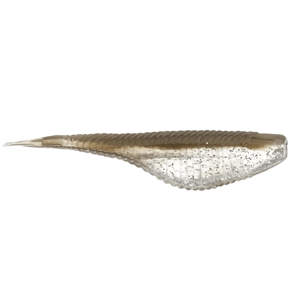 DamikiDamiki Rig "Fat" Armor Shad 3.8 - Soft Plasticstennessee shad810014643229