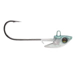 DamikiDamiki Rig Jig Heads - Jig HeadsFishing hook with a metal shank on a white background810014643434