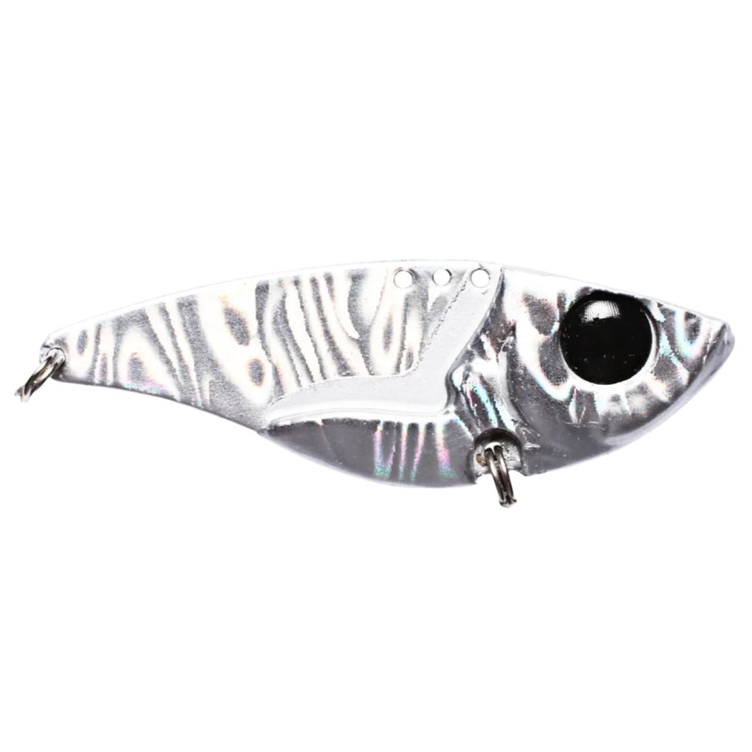 DamikiDamiki Vault Blade Baits - Blade BaitsHolo SilverVAULT - 42 - 007A