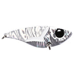 DamikiDamiki Vault Blade Baits - Blade BaitsHolo SilverVAULT - 42 - 007A