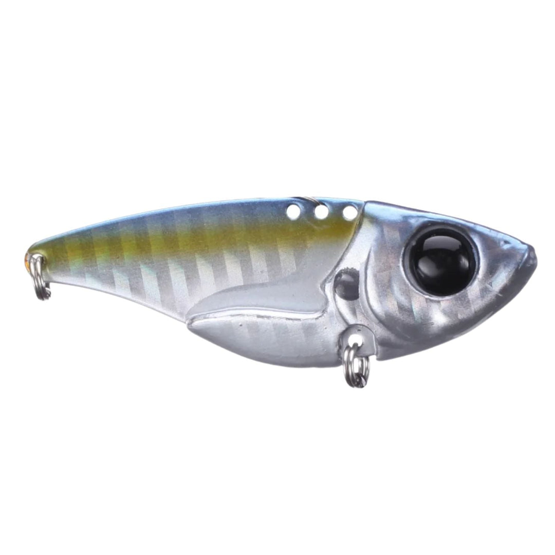 DamikiDamiki Vault Blade Baits - Blade BaitsHolo Real ShadVAULT - 42 - 011A