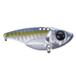 DamikiDamiki Vault Blade Baits - Blade BaitsHolo Real ShadVAULT - 42 - 011A