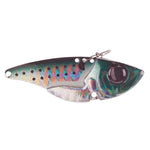 DamikiDamiki Vault Blade Baits - Blade BaitsHolo Blue SteelVAULT - 42 - 419H