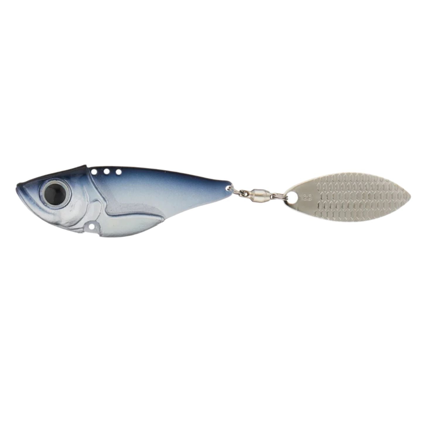 DamikiDamiki Vault Blade Tail Spins - Tail SpinsBlack HoloBLADE - 42 - 006A
