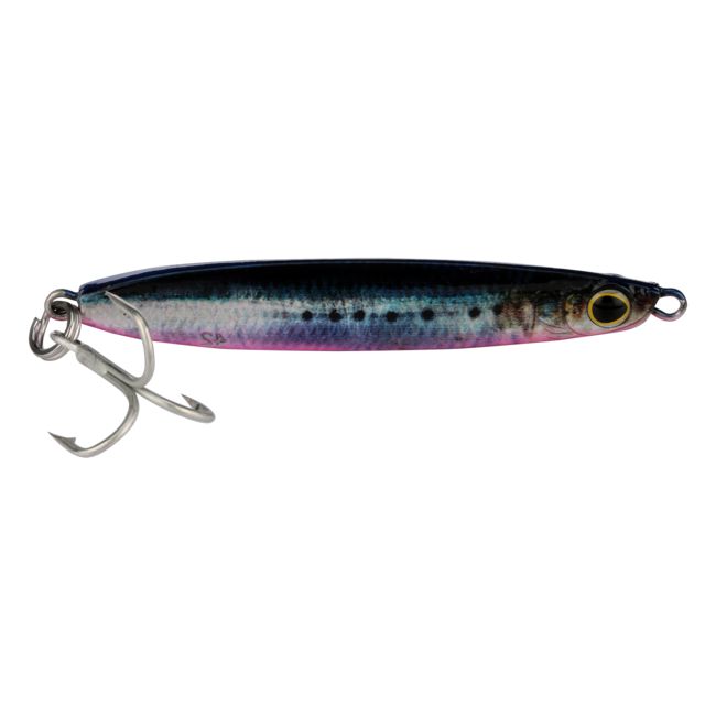 S Pink Sardine