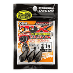 Decoy DS-9 TX-DAN Sliding Sinker