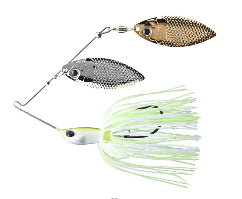 Deps B Custom Spinnerbaits