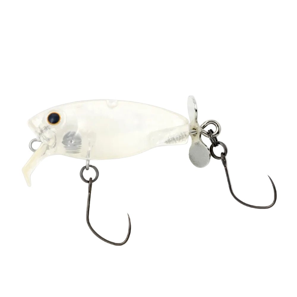 Deps Buzzjet Trout Model Wakebait
