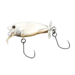 Deps Buzzjet Trout Model Wakebait