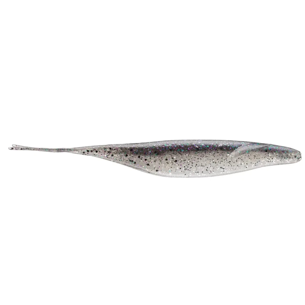 deps fishing lures japan Saltwater Smelt Bait 55F #09 Ghost Smelt spawn or high Sakamata Shad Soft Jerkbait #AA08