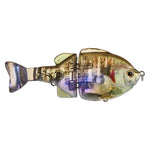 Deps Tiny Bullshooter Shudder Tail 112 Bluegill