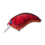 red craw
