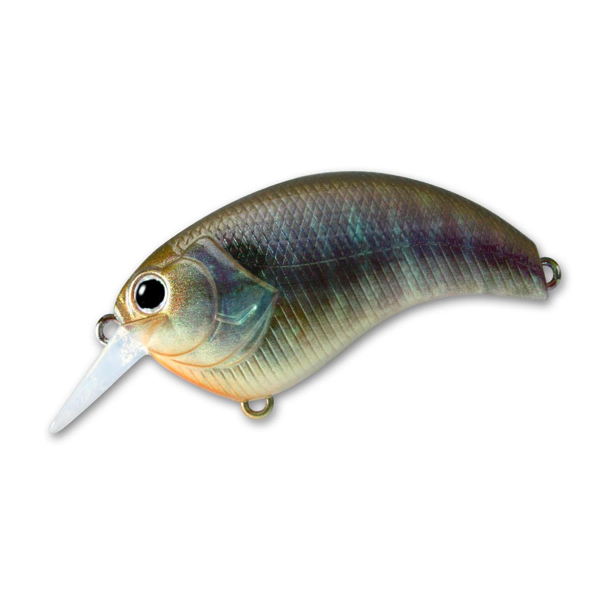 DEPS EVOKE 2.0 Manivelle Appât 66.5mm 18 Grammes Leurre Flottant 07