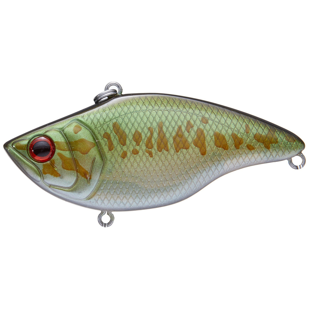 largemouth