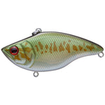 largemouth