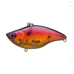 red gill