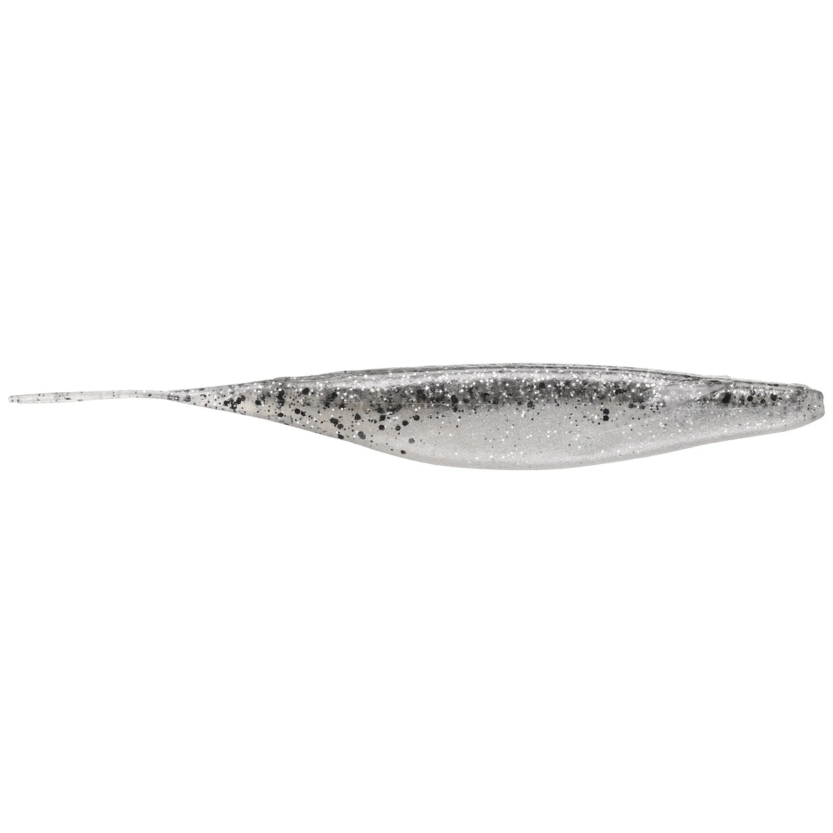 silver shad
