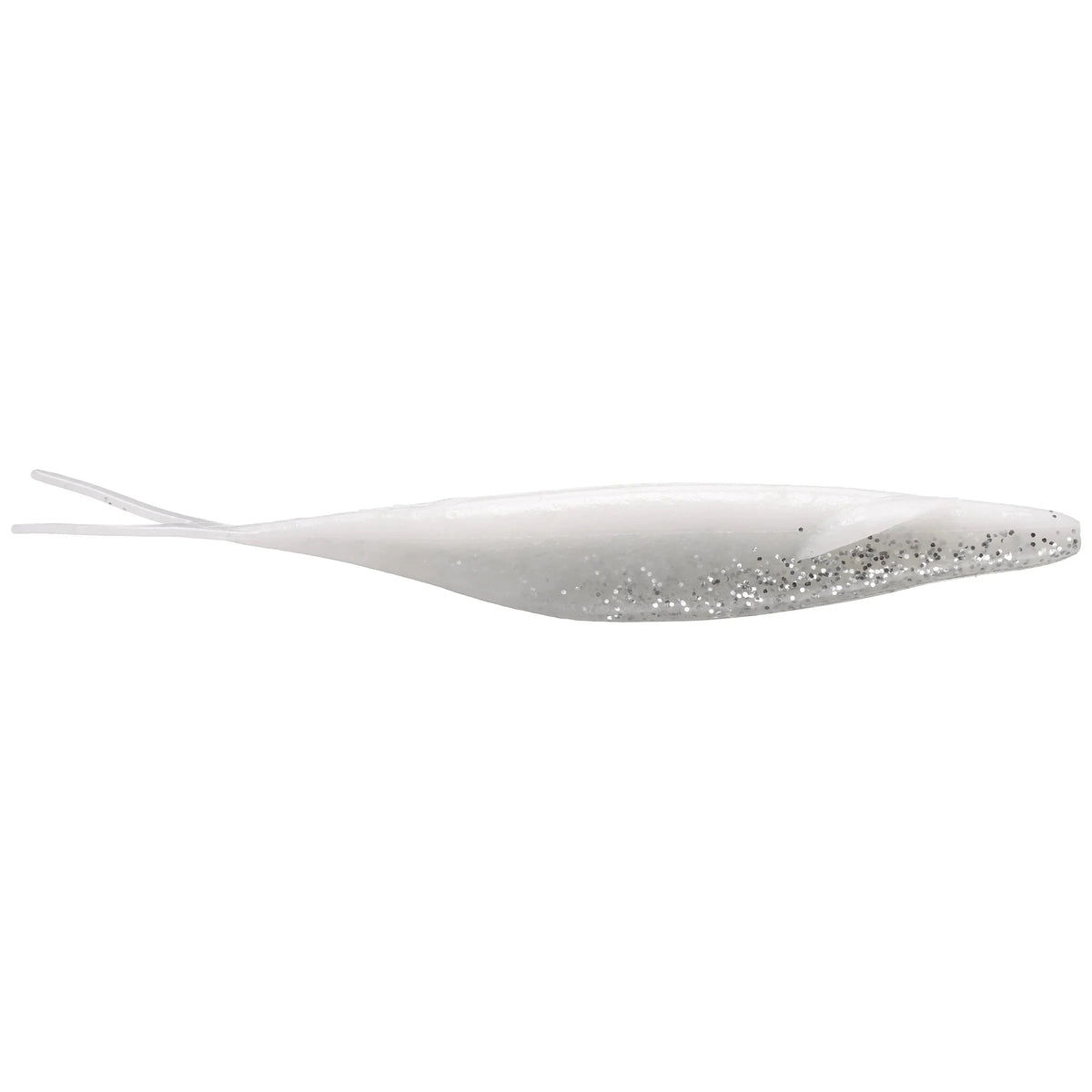 white clear silver